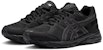 (W) ASICS Gel-Contend Cn Low Tops Hitam 1012B463-001