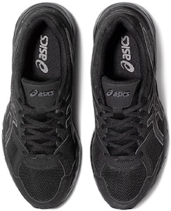 (W) 亚瑟士Gel-Contend低帮黑色运动鞋 1012B463-001 Shop (W) 亚瑟士Gel-Contend低帮黑色运动鞋 1012B463-001