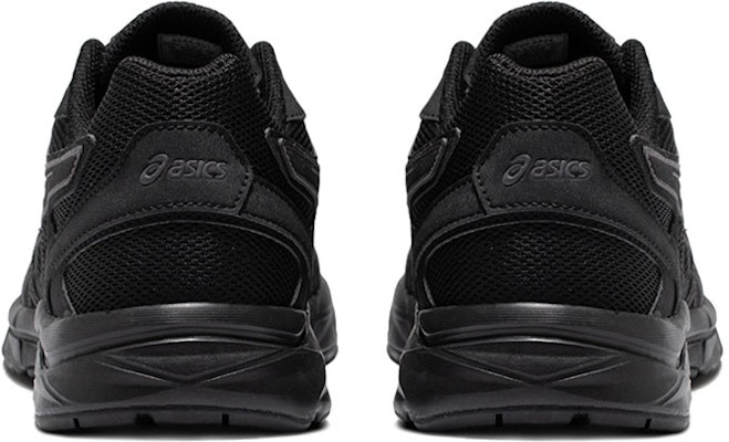 (W) ASICS Gel-Contend Cn Low Tops Hitam 1012B463-001 Purchase (W) ASICS Gel-Contend Cn Low Tops Hitam 1012B463-001