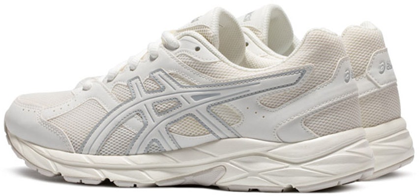 (W) ASICS Gel-Contend Cn Low Tops Putih 1012B463-100 Order (W) ASICS Gel-Contend Cn Low Tops Putih 1012B463-100