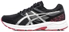 Buy Asics Gel-Contend 3 低筒 跑步鞋 女款 黑銀