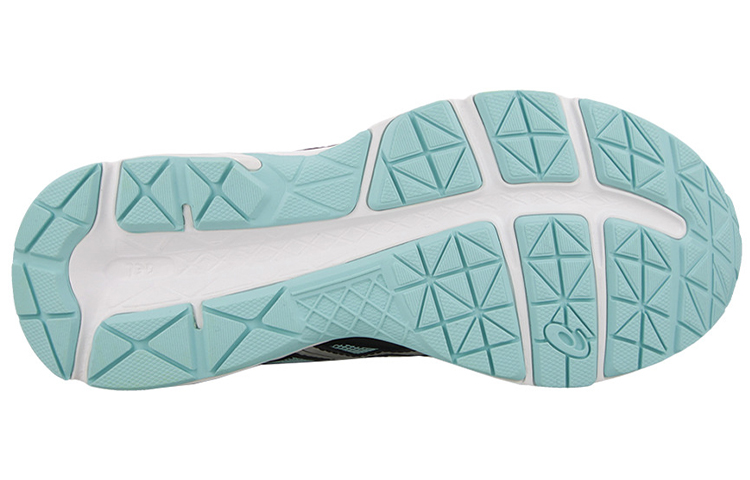 Purchase Asics Gel-Contend 3 低筒跑步鞋 女版 黑銀