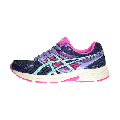 (W) ASICS Gel-Contend 3 'Blue Pink'