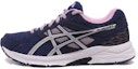 Buy Asics Gel-Contend 3 舒適透氣慢跑鞋 女款 藏青色