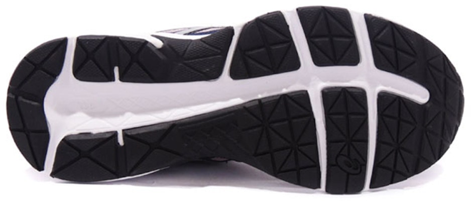 Asics Gel-Contend 3 舒適透氣慢跑鞋 女款 藏青色 Details for Asics Gel-Contend 3 舒適透氣慢跑鞋 女款 藏青色