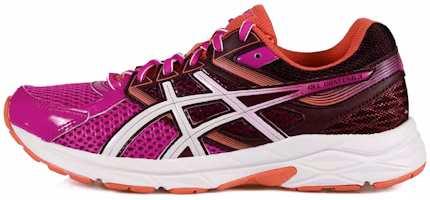 (Women) ASICS Gel-Contend 3 'Plum Purple' T5F9N-3501 (Women) ASICS Gel-Contend 3 'Plum Purple' T5F9N-3501