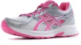 Lookbook Asics Gel-Contend 3 跑步鞋 女款 銀粉
