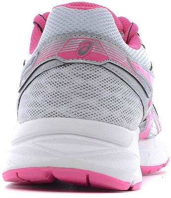 Asics Gel-Contend 3 跑步鞋 女款 銀粉 Shop Asics Gel-Contend 3 跑步鞋 女款 銀粉