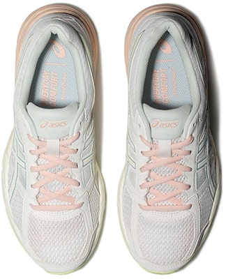(W) ASICS Gel-Contend 4 'Putih Biru Muda' T8D9Q-407 Order (W) ASICS Gel-Contend 4 'Putih Biru Muda' T8D9Q-407