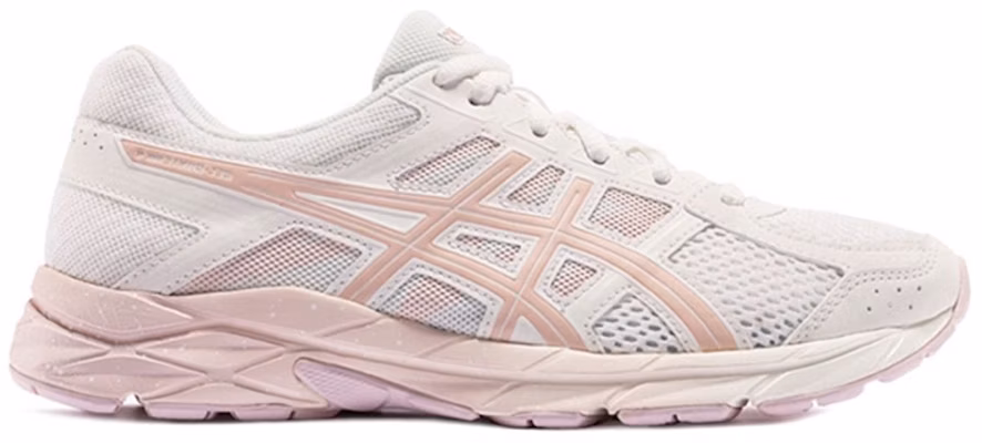 (W) ASICS Gel-Contend 4 Kasut Putih/Merah Jambu T8D9Q-105 Order (W) ASICS Gel-Contend 4 Kasut Putih/Merah Jambu T8D9Q-105