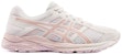 (W) ASICS Gel-Contend 4 Kasut Putih/Merah Jambu T8D9Q-105