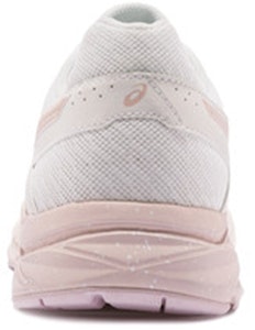 Asics Gel-Contend 4 防滑耐磨 低筒 跑步鞋 女款 白粉 Purchase Asics Gel-Contend 4 防滑耐磨 低筒 跑步鞋 女款 白粉