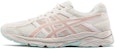 (W) ASICS Gel Contend 4 'Beige Lotus Root' dalam Lotus Beige T8D9Q-106