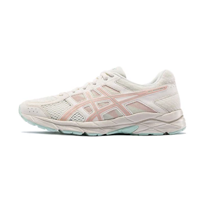 (W) ASICS Gel Contend 4 'Beige Lotus Root'