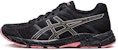 (W) ASICS Gel-Contend 4 Hitam/Pink T8D9Q-007