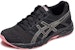 (W) ASICS Gel-Contend 4 Hitam/Pink T8D9Q-007