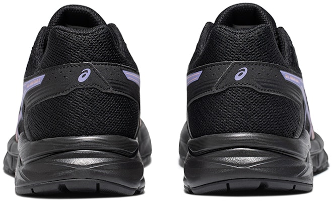 (Women) ASICS Gel-Contend 4 'Creamwhite Black' T8D9Q-012 Purchase (Women) ASICS Gel-Contend 4 'Creamwhite Black' T8D9Q-012