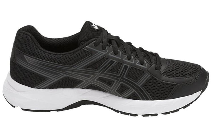 (W) ASICS Gel-Contend 4 'Black White' 圖 2