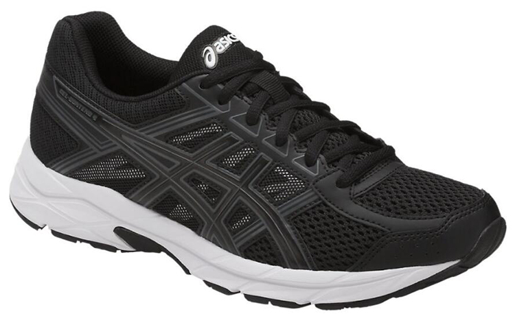 (W) ASICS Gel-Contend 4 'Black White' 圖 3