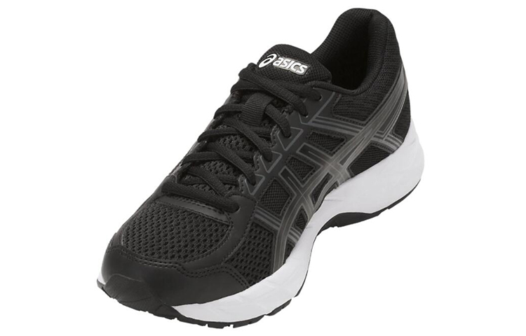 (W) ASICS Gel-Contend 4 'Black White' 圖 4