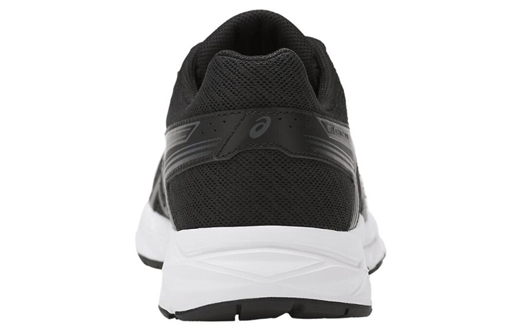 (W) ASICS Gel-Contend 4 'Black White' 圖 5