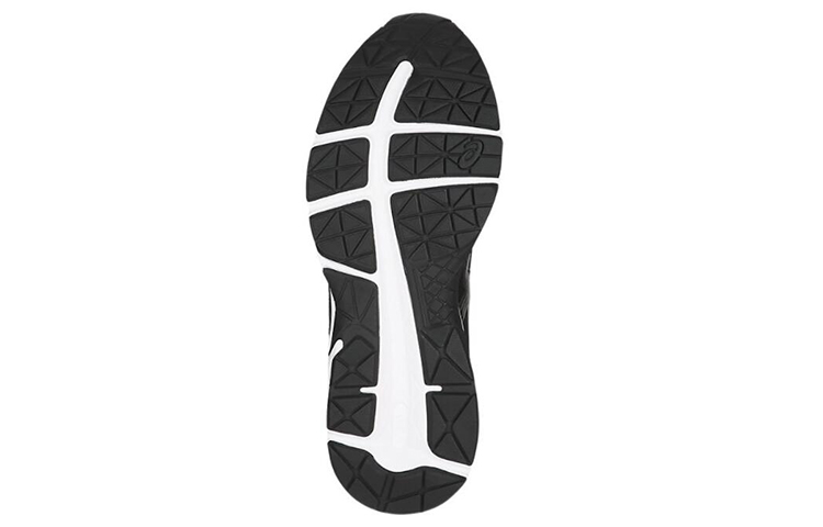 (W) ASICS Gel-Contend 4 'Black White' 圖 6