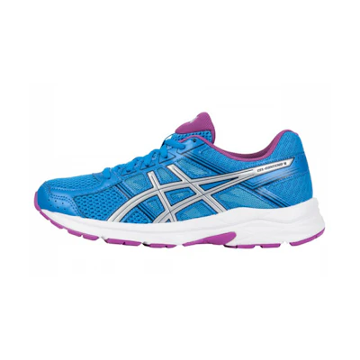 (W) ASICS Gel Contend 4 'Blue Purple'