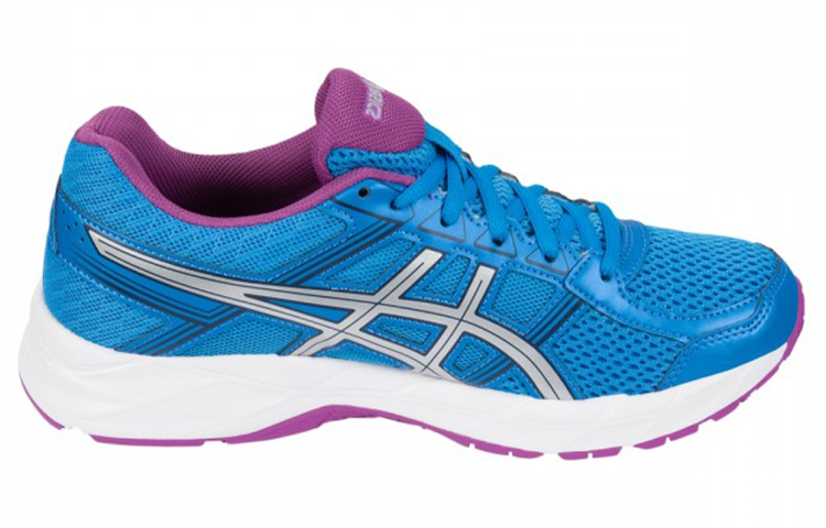 (W) ASICS Gel Contend 4 'Blue Purple' 圖 2