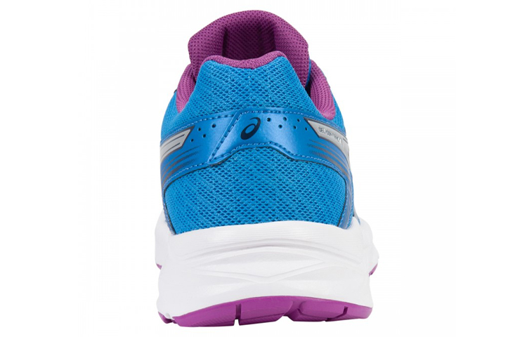 (W) ASICS Gel Contend 4 'Blue Purple' 圖 4