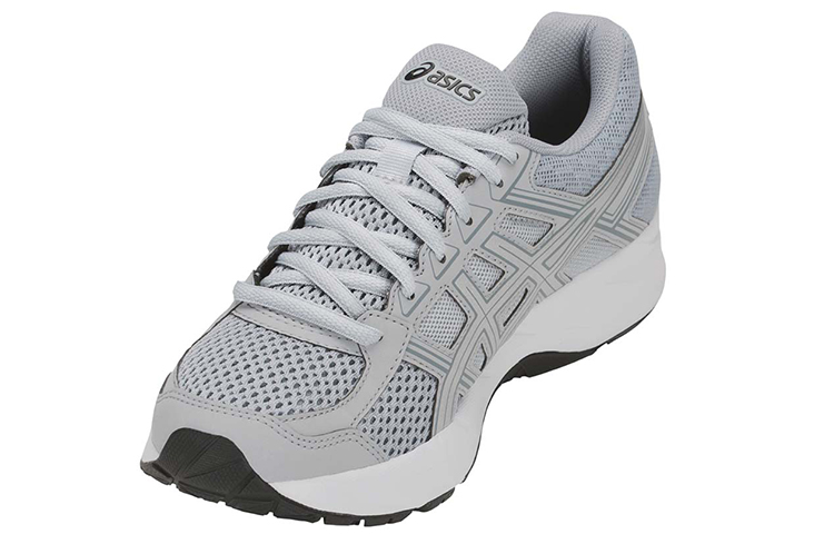 (W) ASICS Gel-Contend 4 'Breathable Smoke Gray' 圖 3