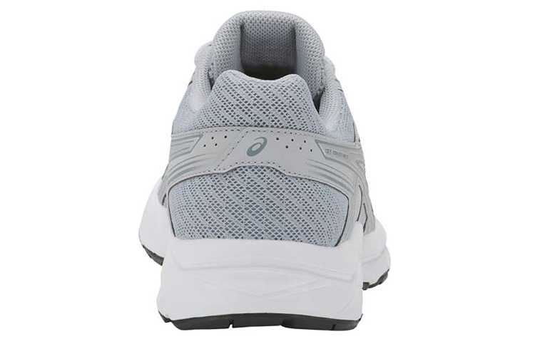 (W) ASICS Gel-Contend 4 'Breathable Smoke Gray' 圖 5