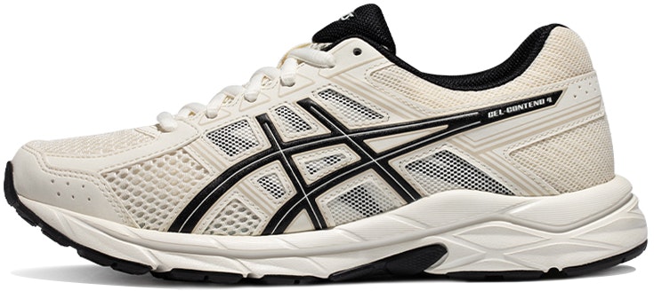 asics-gel-contend-4-cream-white-black-women