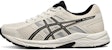 (W) ASICS Gel Contend 4 'Putih Krim Hitam' T8D9Q-112