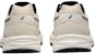 (W) ASICS Gel Contend 4 'Putih Krim Hitam' T8D9Q-112