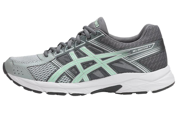 Buy (W) アシックス ゲルコンテンド4 「グレイシャーシー」 T765N-9667