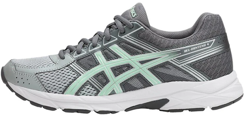 (W) アシックス ゲルコンテンド4 「グレイシャーシー」 T765N-9667 Buy (W) アシックス ゲルコンテンド4 「グレイシャーシー」 T765N-9667
