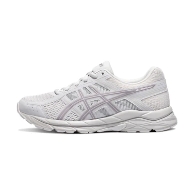 (W) ASICS Gel-Contend 4 'Gray Light Purple'