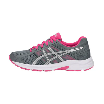 (W) ASICS Gel-Contend 4 'Grey Purple'