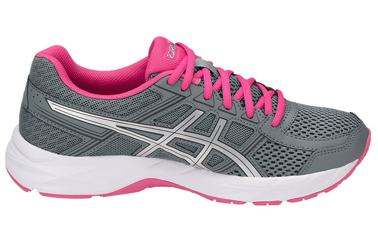 (W) ASICS Gel-Contend 4 'Grey Purple' 圖 2