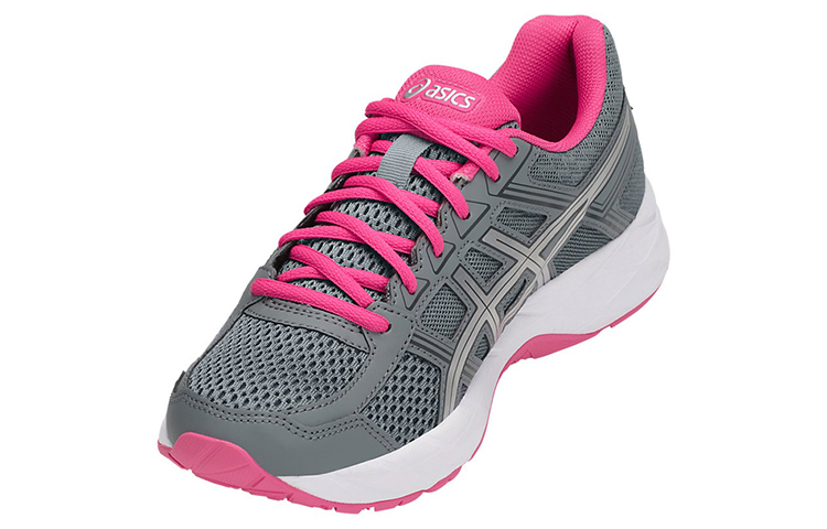 (W) ASICS Gel-Contend 4 'Grey Purple' 圖 3
