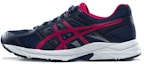 Buy (W) ASICS Gel Contend 4 'Biru Indigo Merah Jambu' T765N-4920