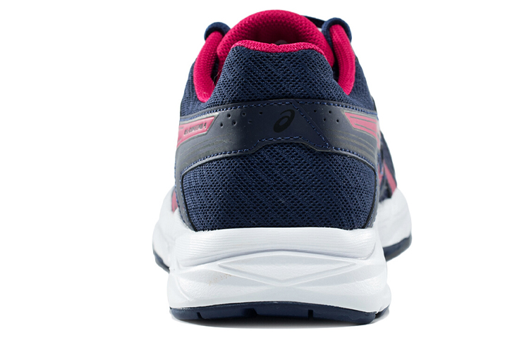 Shop (W) アシックス ゲルコンテンド4「インディゴブルー/ピンク」 T765N-4920