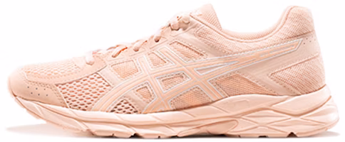 (Women) ASICS Gel-Contend 4 'Pink' T8D9Q-706(YC) (Women) ASICS Gel-Contend 4 'Pink' T8D9Q-706(YC)