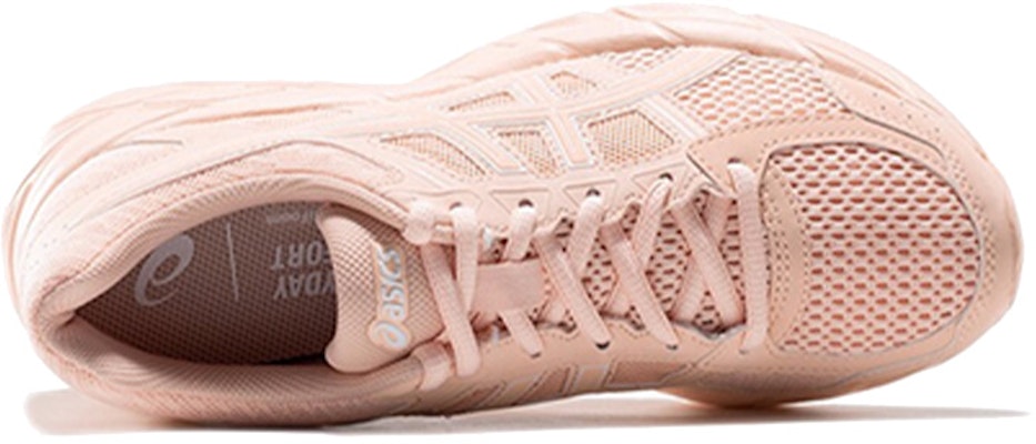 (W) ASICS Gel-Contend 4 'Pink' Sepatu Running Wanita T8D9Q-706(YC) Lookbook (W) ASICS Gel-Contend 4 'Pink' Sepatu Running Wanita T8D9Q-706(YC)
