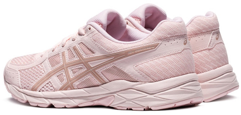 (W) ASICS Gel-Contend 4 'Rosa' T8D9Q-710 Lookbook (W) ASICS Gel-Contend 4 'Rosa' T8D9Q-710