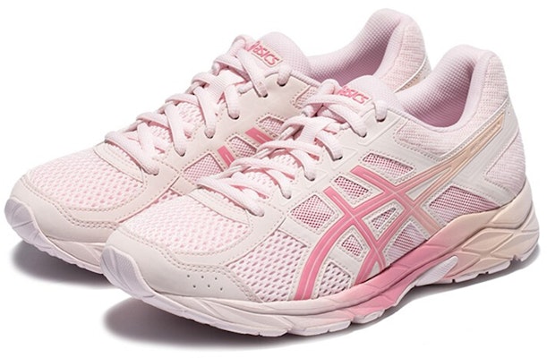 (W) アシックス ゲルコンテンド4 ピンク/ホワイト T8D9Q-709 Order (W) アシックス ゲルコンテンド4 ピンク/ホワイト T8D9Q-709