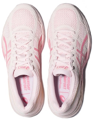 (W) アシックス ゲルコンテンド4 ピンク/ホワイト T8D9Q-709 Lookbook (W) アシックス ゲルコンテンド4 ピンク/ホワイト T8D9Q-709