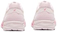 Shop (W) アシックス ゲルコンテンド4 ピンク/ホワイト T8D9Q-709