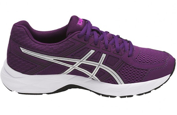 (女款)ASICS Gel Contend 4 '紫李色' T765N-3393 Order (女款)ASICS Gel Contend 4 '紫李色' T765N-3393