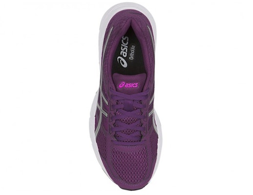 (女款)ASICS Gel Contend 4 '紫李色' T765N-3393 Lookbook (女款)ASICS Gel Contend 4 '紫李色' T765N-3393